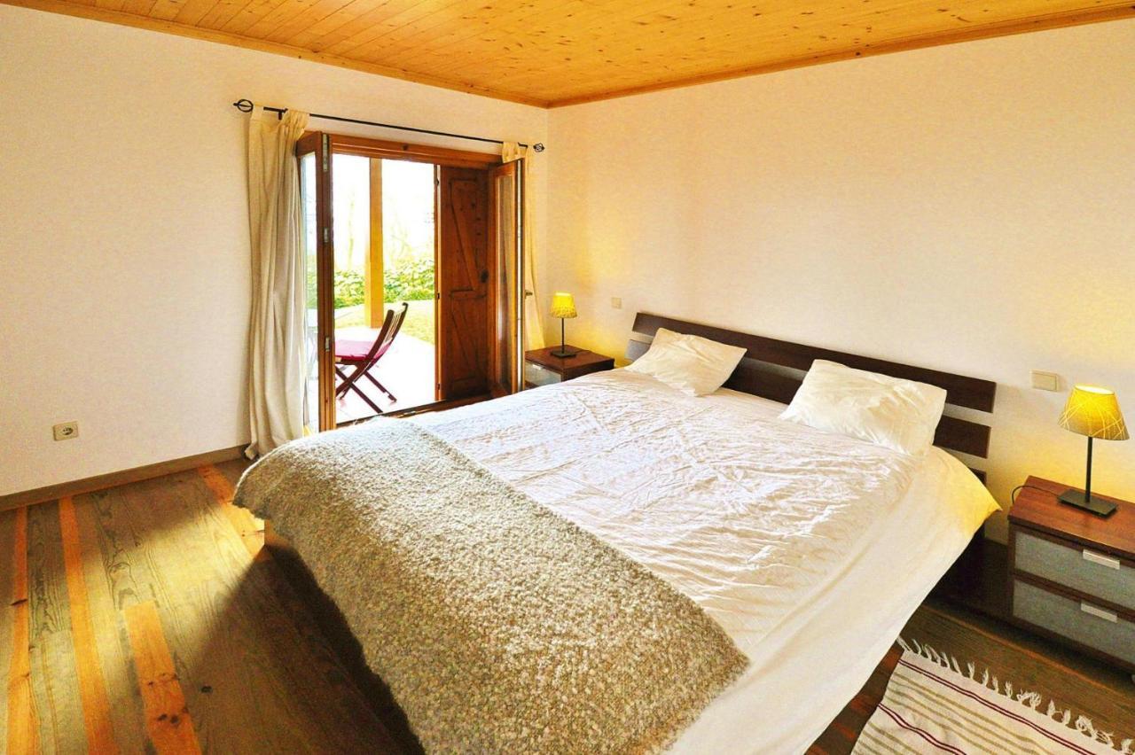 Holiday Homes Quinta Dos Curubas, Vila Franca Do Campo, Sao Miguel, Azores Екстериор снимка
