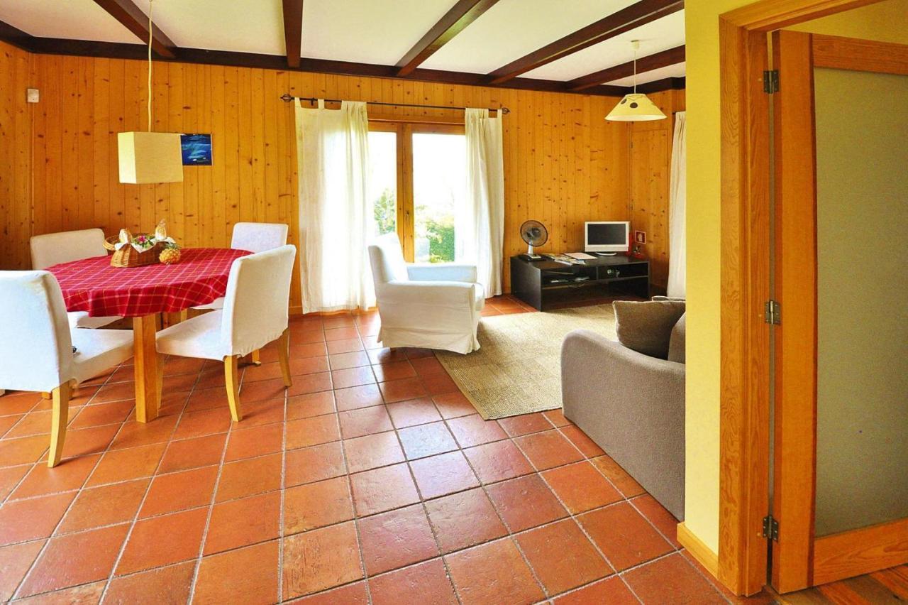 Holiday Homes Quinta Dos Curubas, Vila Franca Do Campo, Sao Miguel, Azores Екстериор снимка