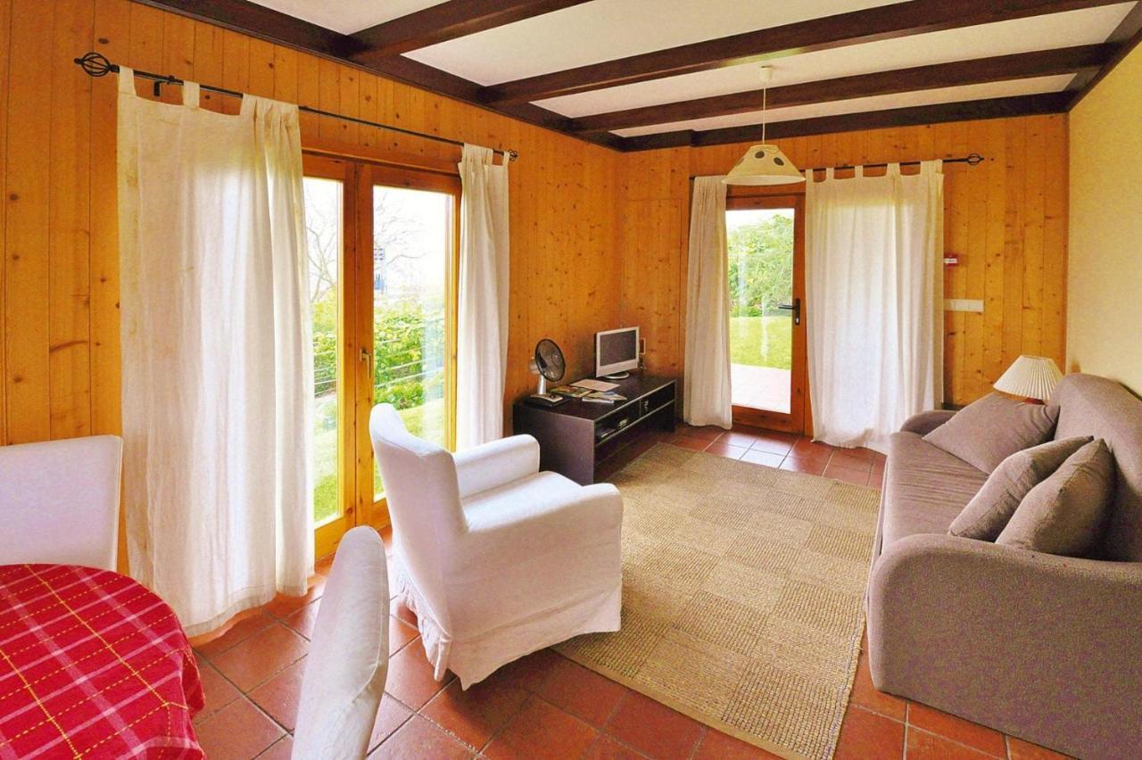 Holiday Homes Quinta Dos Curubas, Vila Franca Do Campo, Sao Miguel, Azores Екстериор снимка
