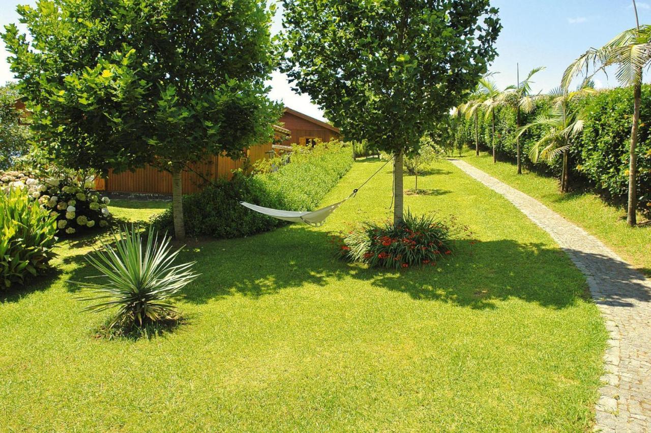 Holiday Homes Quinta Dos Curubas, Vila Franca Do Campo, Sao Miguel, Azores Екстериор снимка