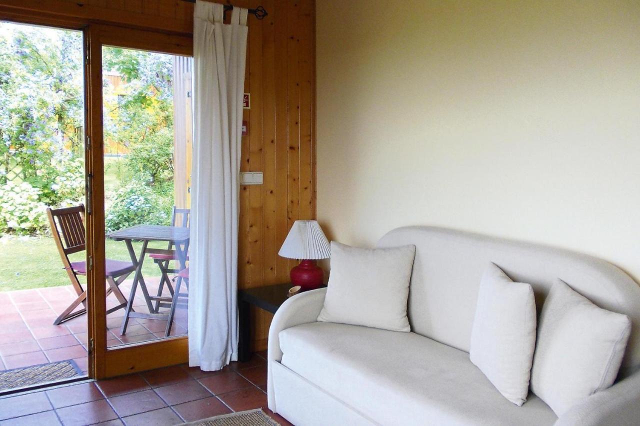 Holiday Homes Quinta Dos Curubas, Vila Franca Do Campo, Sao Miguel, Azores Екстериор снимка