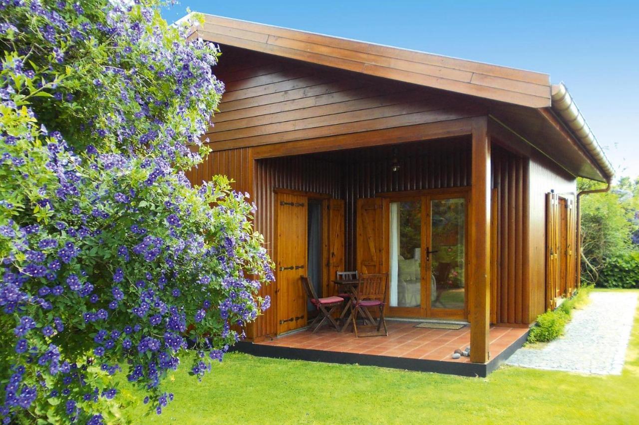 Holiday Homes Quinta Dos Curubas, Vila Franca Do Campo, Sao Miguel, Azores Екстериор снимка