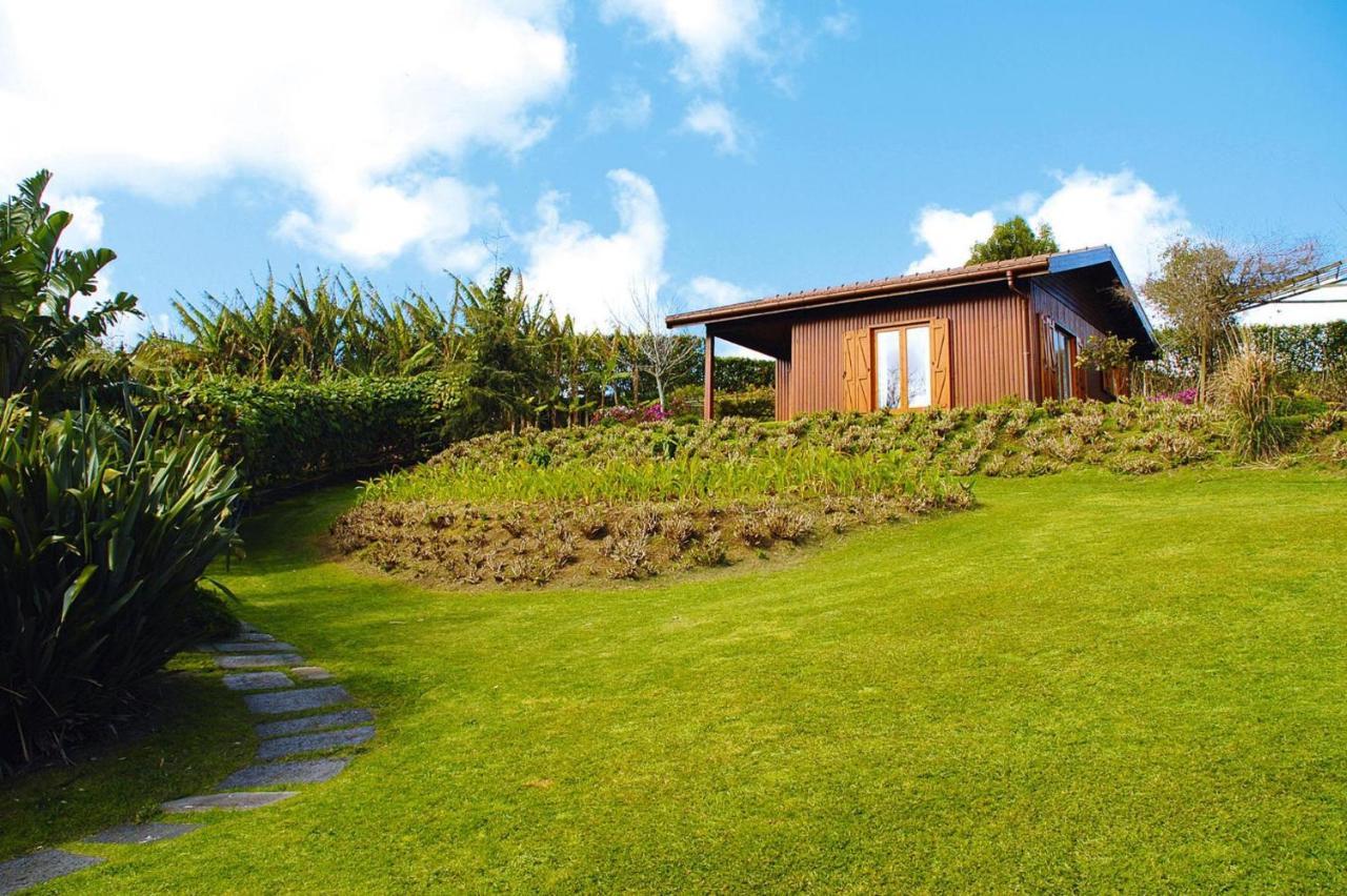 Holiday Homes Quinta Dos Curubas, Vila Franca Do Campo, Sao Miguel, Azores Екстериор снимка