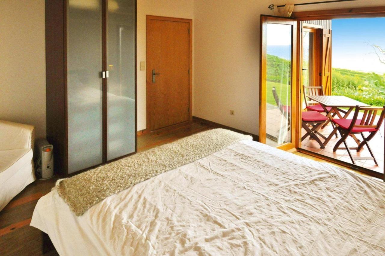 Holiday Homes Quinta Dos Curubas, Vila Franca Do Campo, Sao Miguel, Azores Екстериор снимка