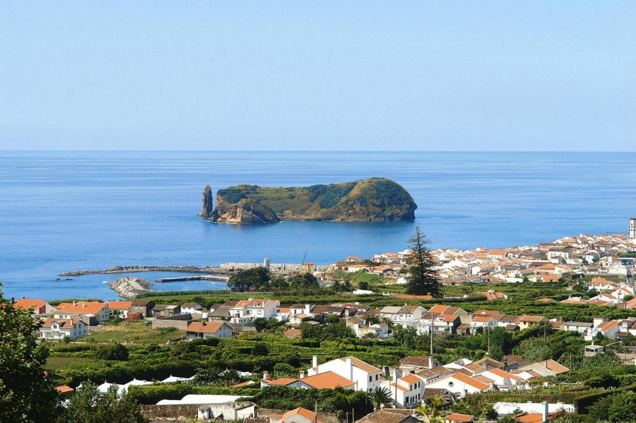 Holiday Homes Quinta Dos Curubas, Vila Franca Do Campo, Sao Miguel, Azores Екстериор снимка