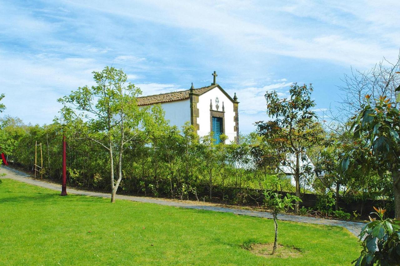 Holiday Homes Quinta Dos Curubas, Vila Franca Do Campo, Sao Miguel, Azores Екстериор снимка