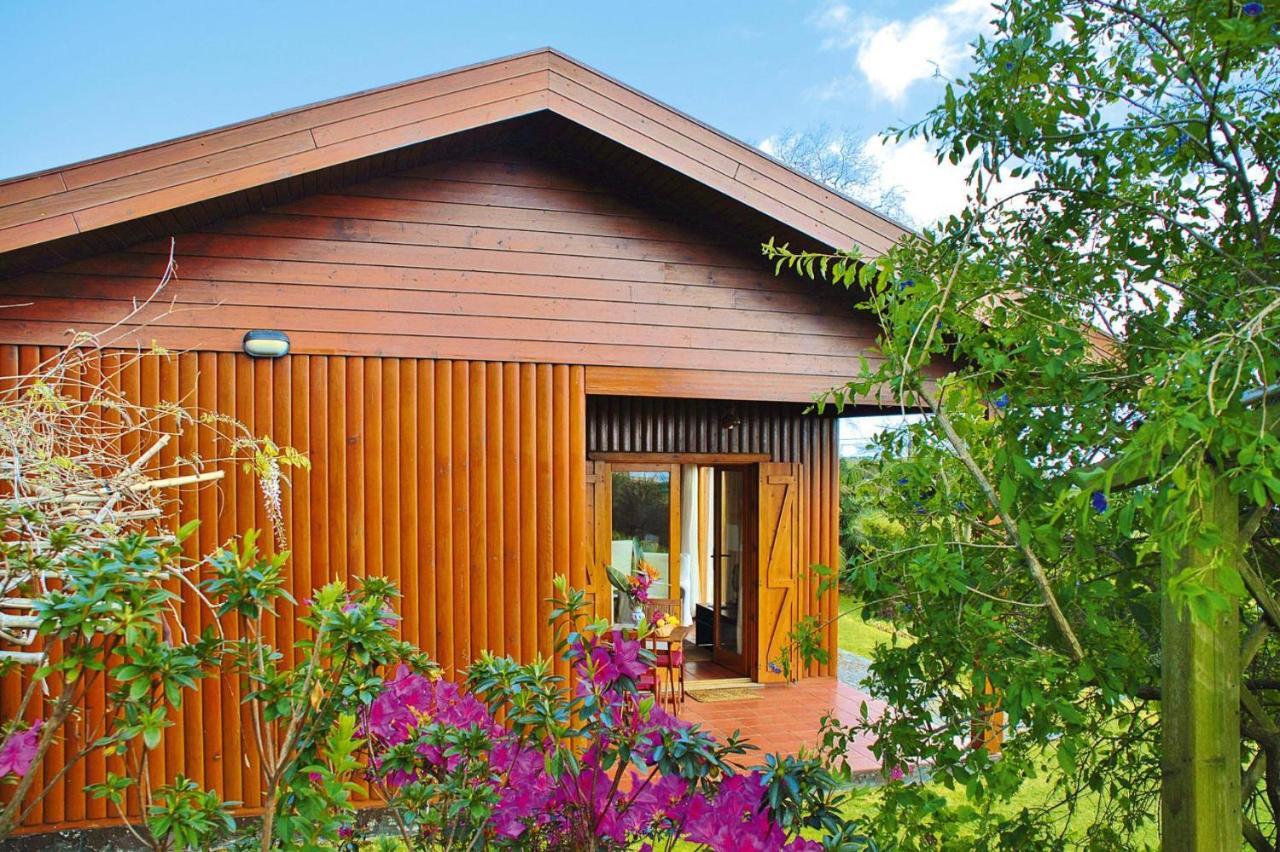 Holiday Homes Quinta Dos Curubas, Vila Franca Do Campo, Sao Miguel, Azores Екстериор снимка