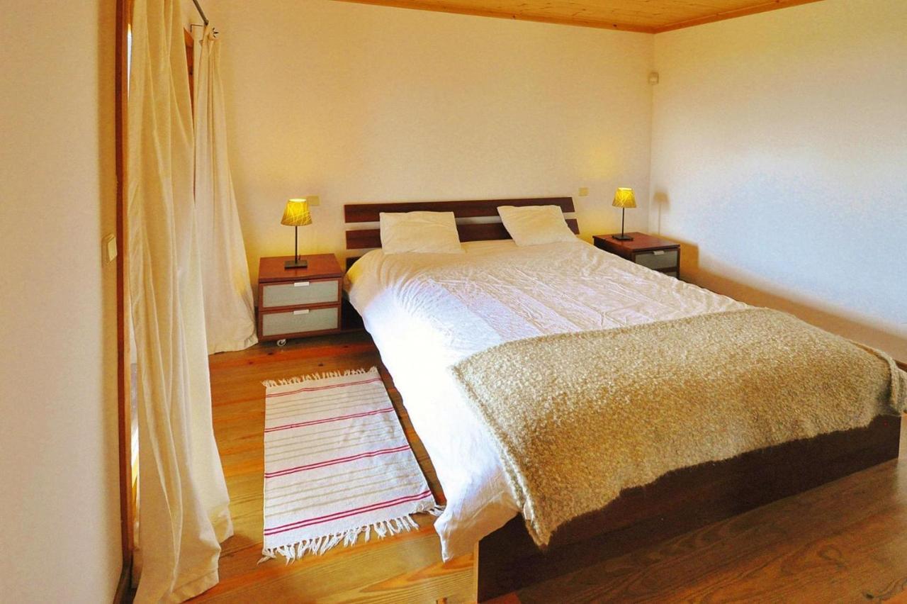 Holiday Homes Quinta Dos Curubas, Vila Franca Do Campo, Sao Miguel, Azores Екстериор снимка